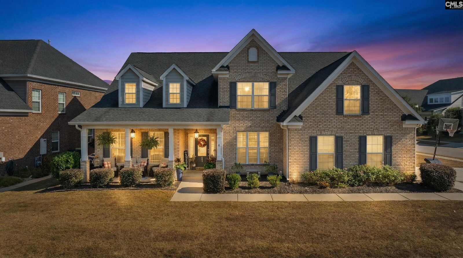 Property Photo:  304 Lightning Bug  SC 29072 