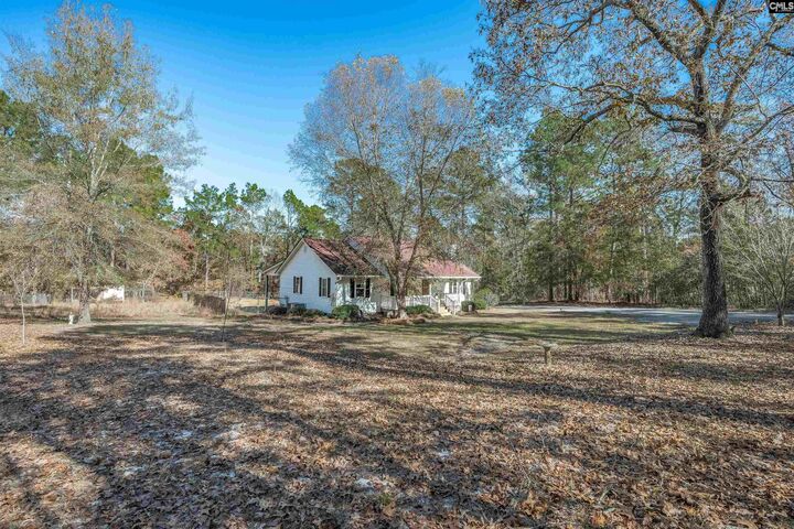 Property Photo:  405 Frank Moorer  SC 29160 