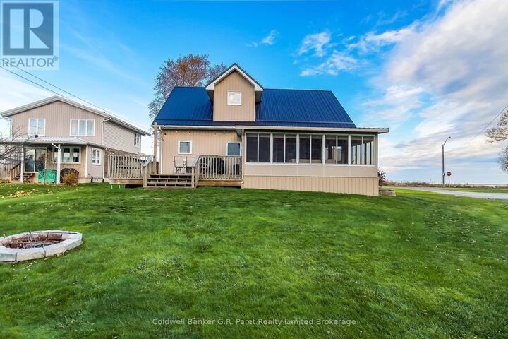 Property Photo:  1 Duncan Street  ON N0E 1T0 