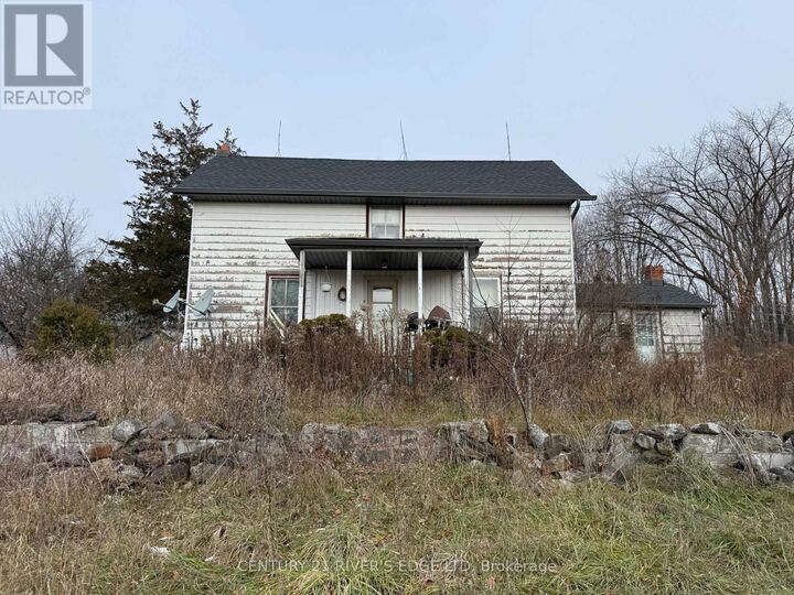 Property Photo:  1377 Sand Bay Road  ON K0E 1L0 
