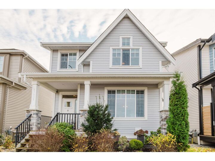 27032 35B  Langley BC V4W 0C3 photo