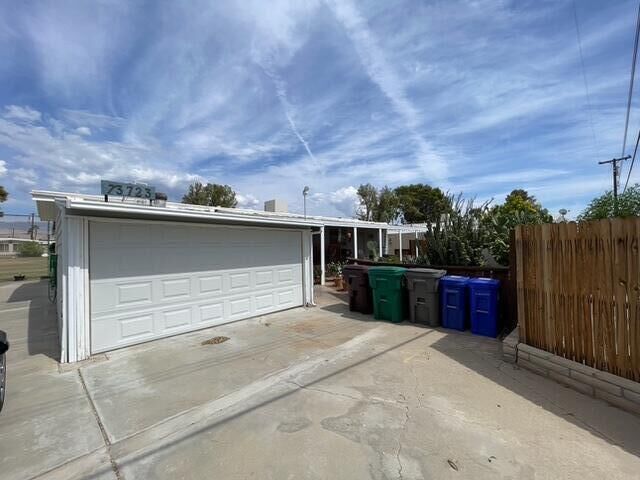 73723 Broadmoor Drive  Thousand Palms CA 92276 photo
