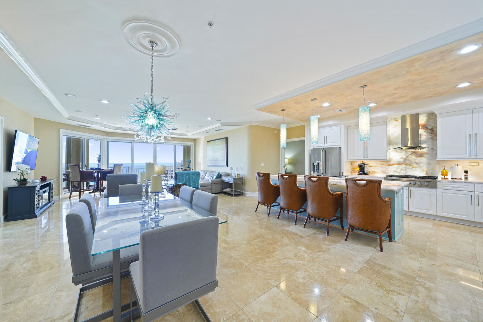 Property Photo:  221 Scenic Gulf Drive 630  FL 32550 