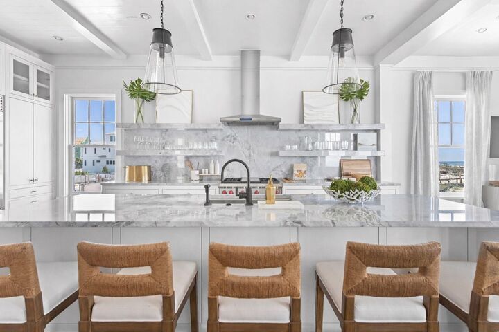 Property Photo:  40 W Lupin Beach Drive  FL 32461 