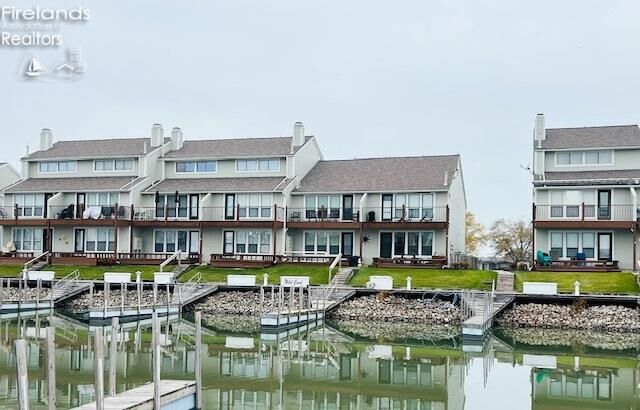 Property Photo: 1661 N Windward OH 43452