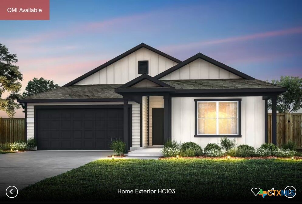 Property Photo:  1322 Sky Ridge Court  TX 76513 