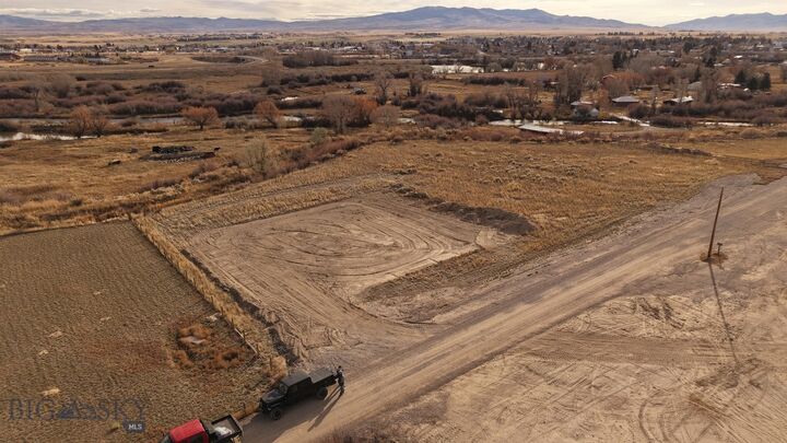 Property Photo:  1325 Lovers Leap Road  MT 59725 