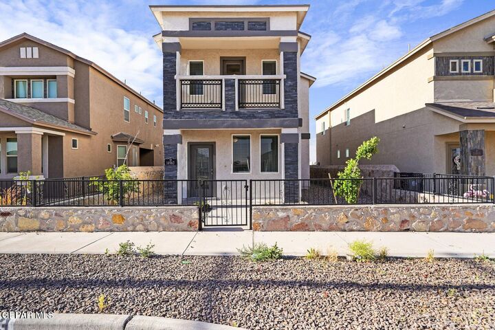 14963 Pebble Hills Boulevard  El Paso TX 79938 photo