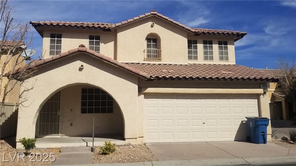 Property Photo: 1008 Monte De Oro Avenue 0 NV 89183
