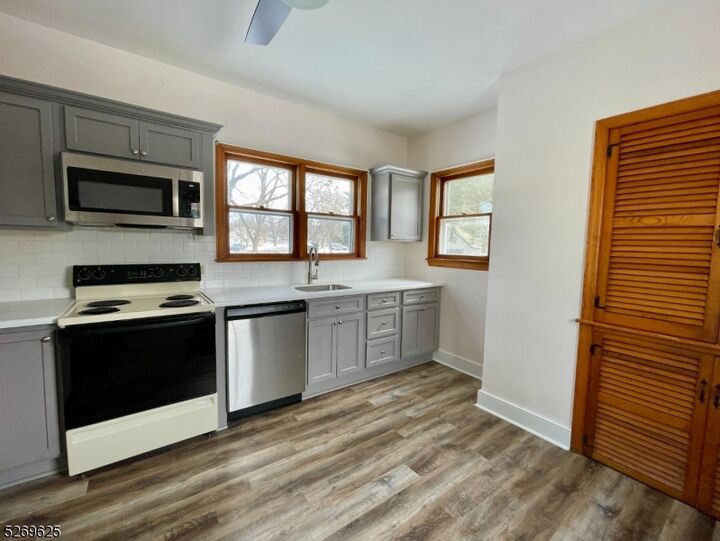 Property Photo:  632 Third St  NJ 07823 