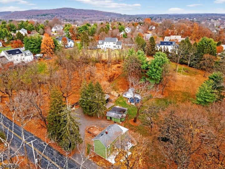 Property Photo: 28 Old Clinton Rd NJ 08822