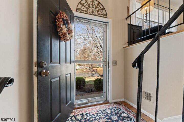 Property Photo:  31 Fox Chase Run  NJ 08844 