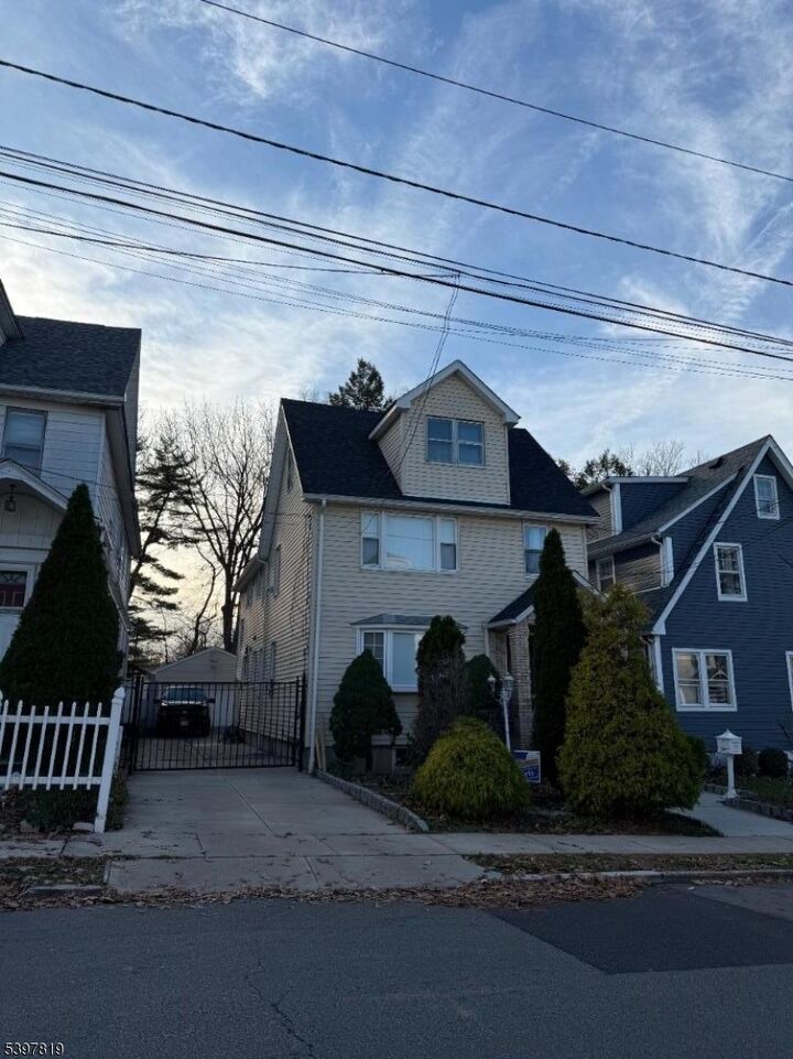Property Photo:  12 Watson Ave  NJ 07202 