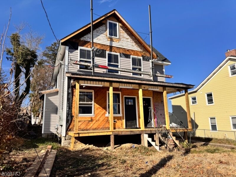 Property Photo:  17 Union Pl  NJ 07860 