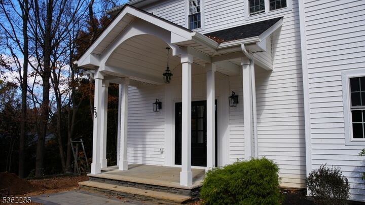 Property Photo:  58 Cooper Rd  NJ 07834 