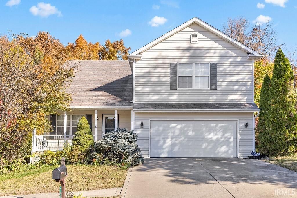 Property Photo:  5600 W Tensleep Road  IN 47403 