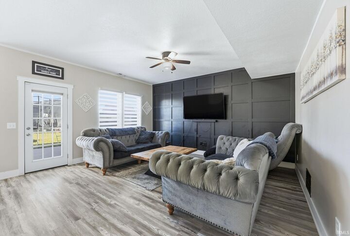 Property Photo: 12104 Tapered Bank Run IN 46818