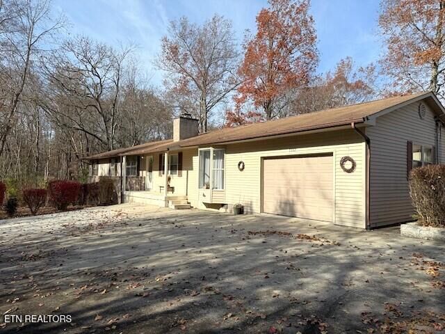 Property Photo:  5107 Pawnee Rd  TN 38572 