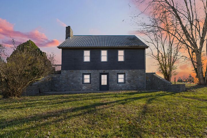 Property Photo: 3895 Ky Hwy 518 KY 40437