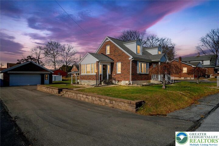 1819 10th Street  Bethlehem Twp PA 18020 photo