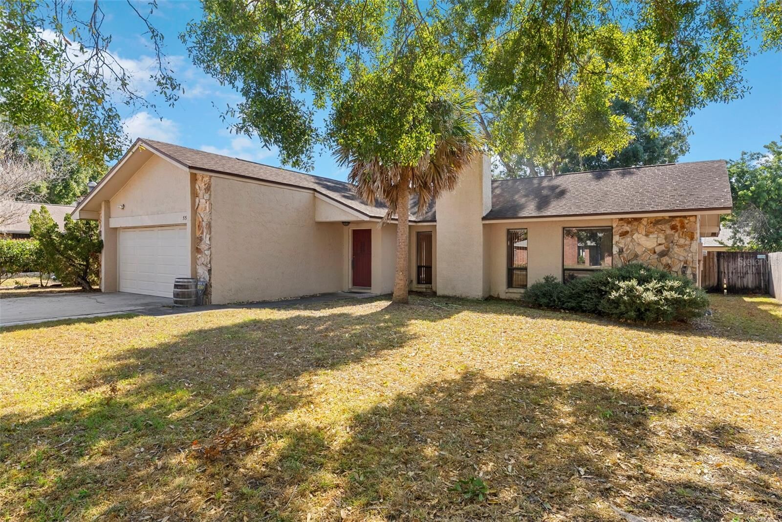 Property Photo:  5506 Bluejay Lane  FL 33625 