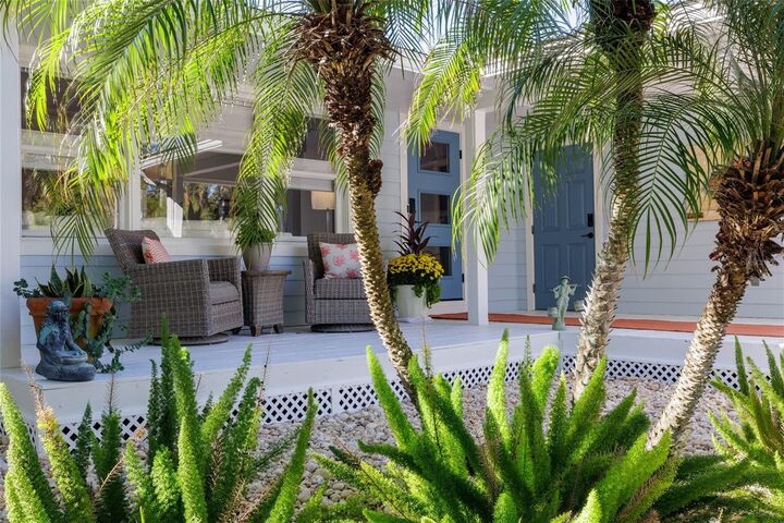 Property Photo: 506 Yupon Avenue FL 32169