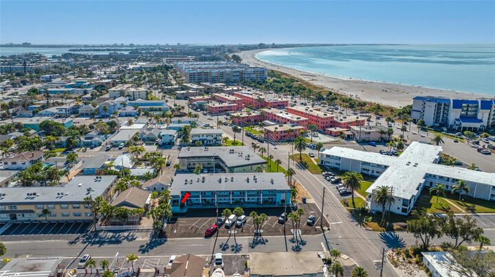 Property Photo: 680 71st Avenue 1 FL 33706