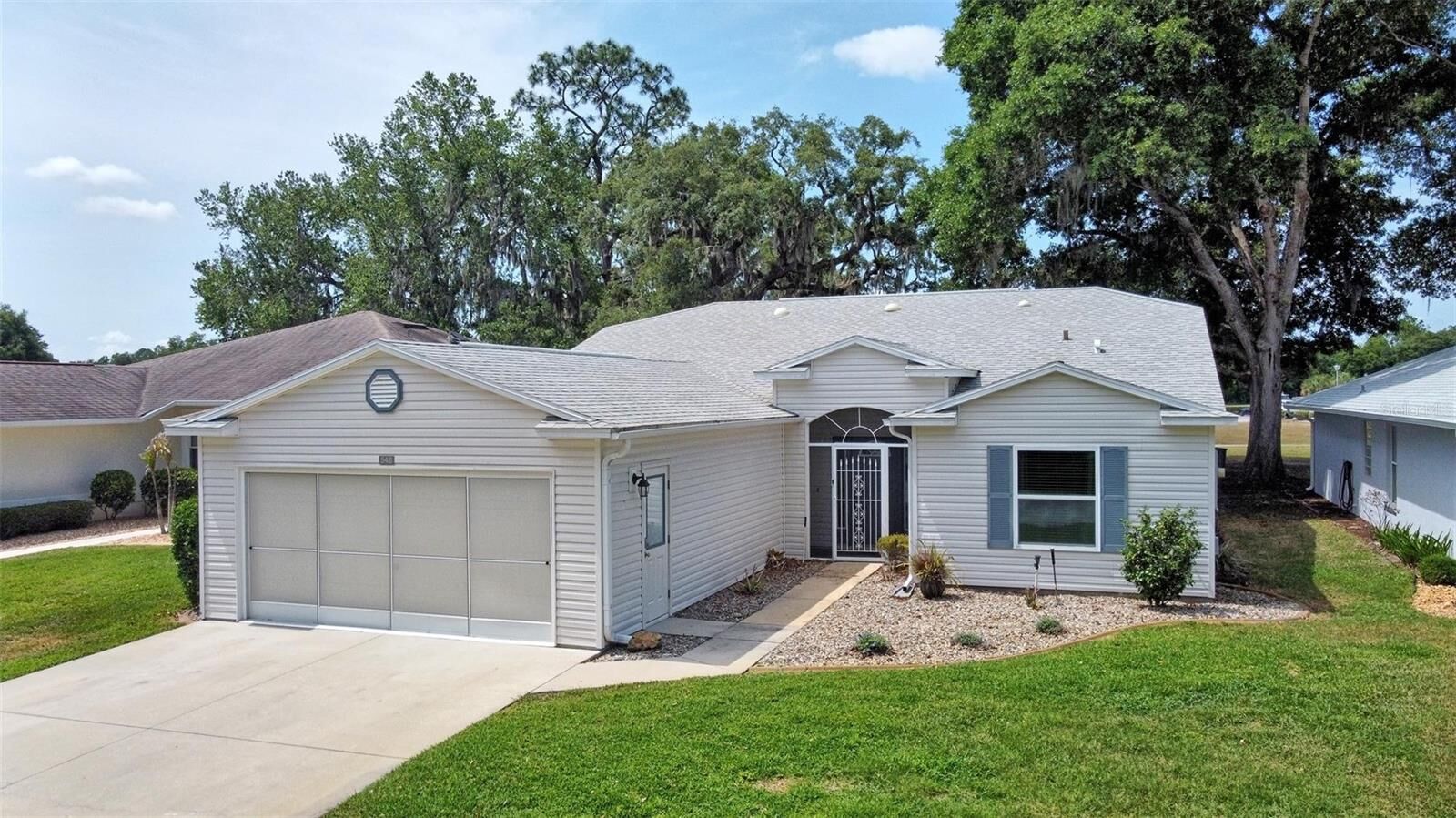 Property Photo: 548 Grand Vista Trail FL 34748