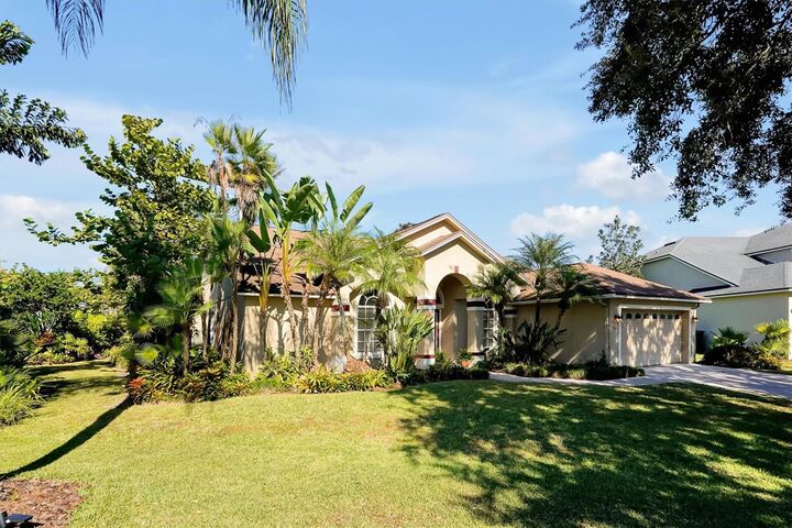 Property Photo:  3504 Silver Thorn Court  FL 32766 