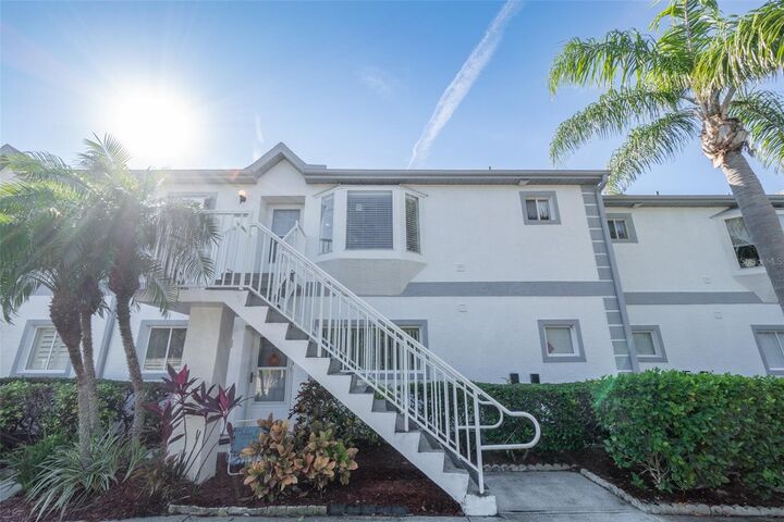 419 Ocean Park Lane V146  Cape Canaveral FL 32920 photo