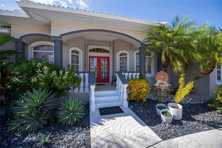 Property Photo:  3529 Whippoorwill Boulevard  FL 33950 