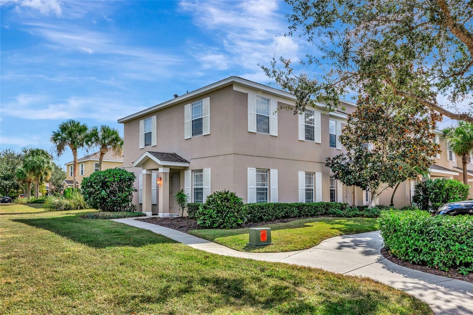 Property Photo:  6205 Flagfish Court  FL 34202 