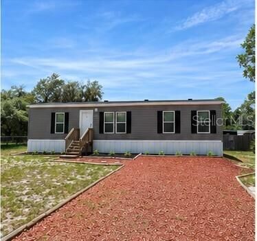 Property Photo:  1540 SE 187th Avenue  FL 34488 