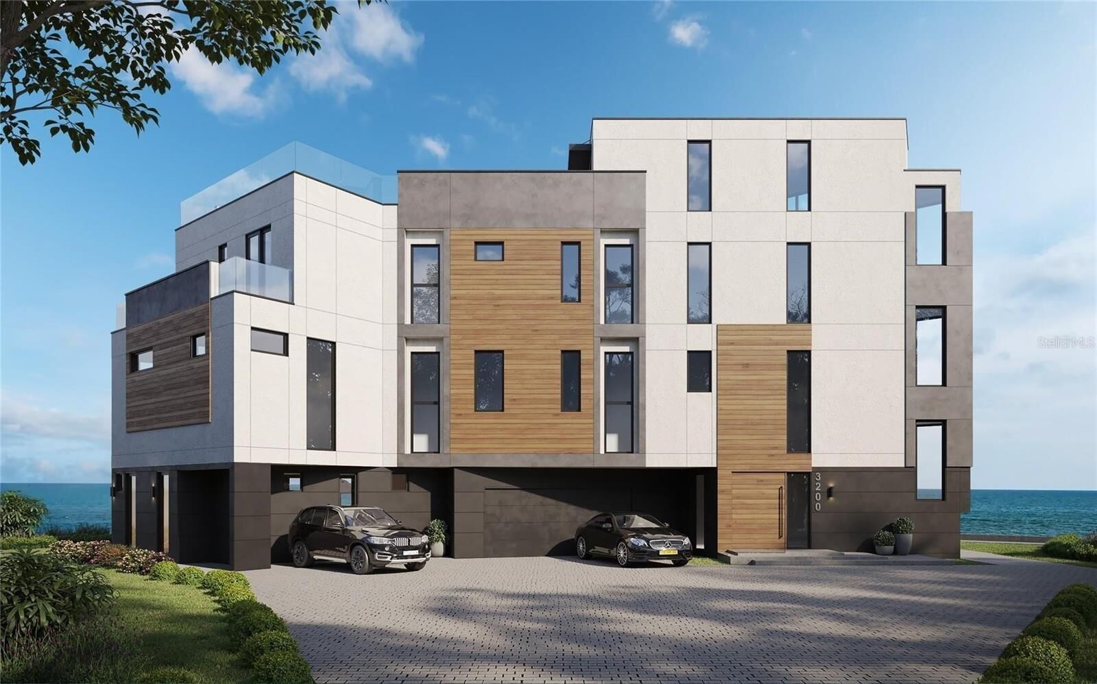 Property Photo: 3200 Higel Avenue FL 34242