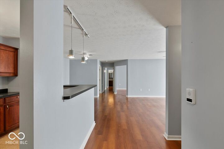 Property Photo:  4933 Opal Ridge Lane 102  IN 46237 