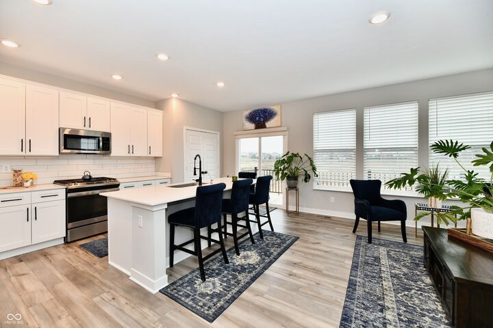 Property Photo:  6988 Sunstone Place  IN 46033 