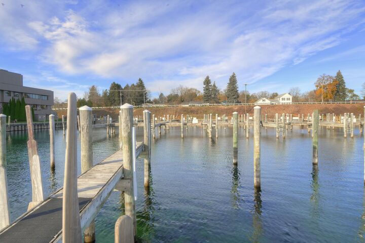 Property Photo:  12755 S Marina Village Drive  MI 49684 