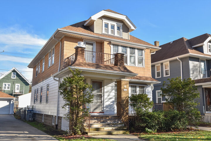 Property Photo: 2002 N 58th St 2004 WI 53208