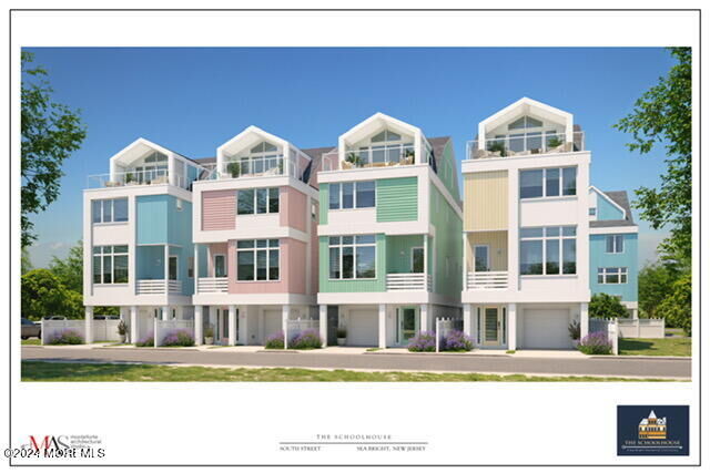 9 South Street  Sea Bright NJ 07760 photo