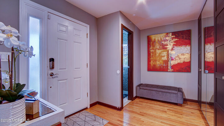 Property Photo:  141 Chestnut Way 14-1  NJ 07726 