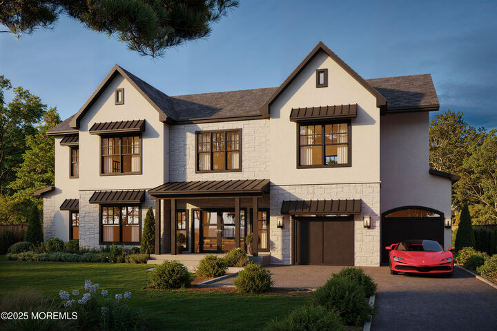 492 Hance Road  Little Silver NJ 07739 photo