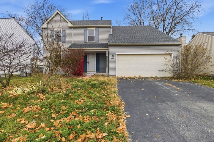 Property Photo: 2860 Bridgeport Lane IL 60504