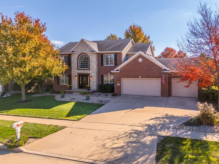 2805 Stevenson Drive  Bloomington IL 61704 photo