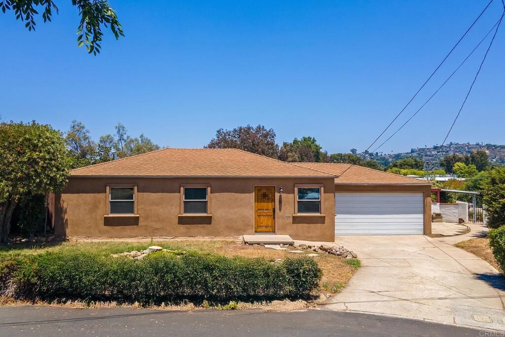 Property Photo:  7287 Blackton Drive  CA 91941 