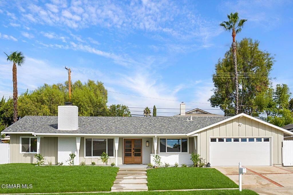 Property Photo:  43 Doone Street  CA 91360 