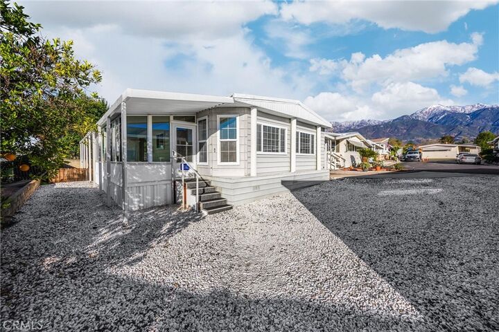 Property Photo: 10210 Baseline 291 CA 91701