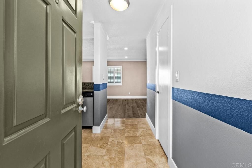 Property Photo:  7405 Charmant Drive 2214  CA 92122 