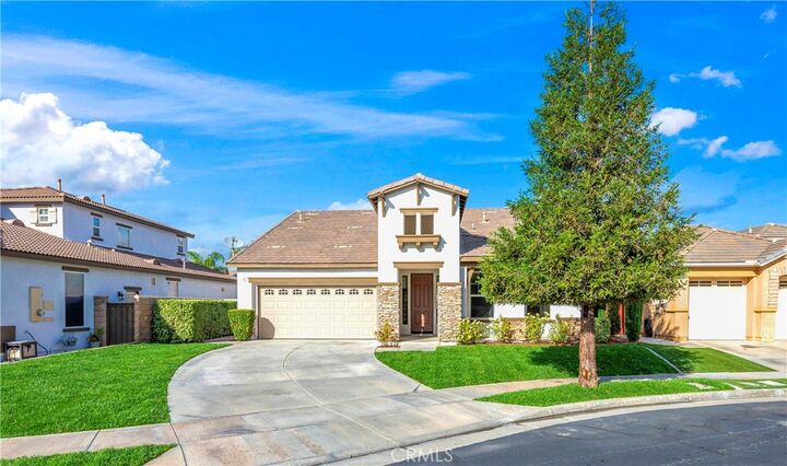 Property Photo:  3032 Thyme  CA 92545 