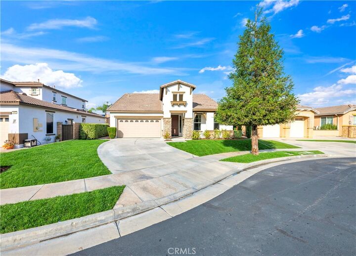 Property Photo:  3032 Thyme  CA 92545 