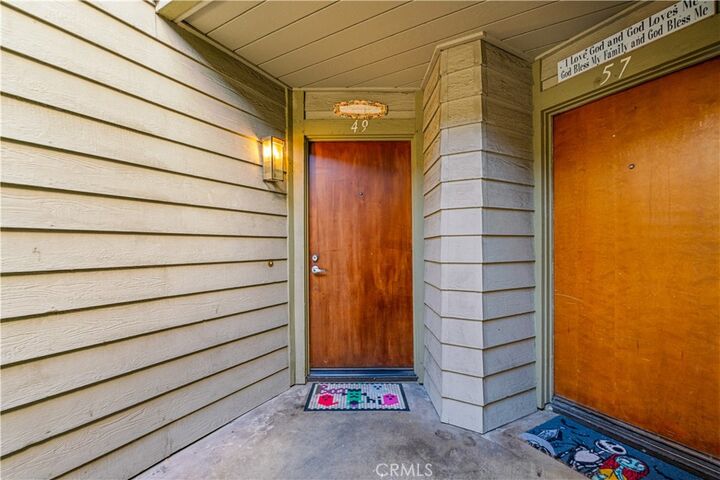 Property Photo:  49 Town And Country Road  CA 91766 